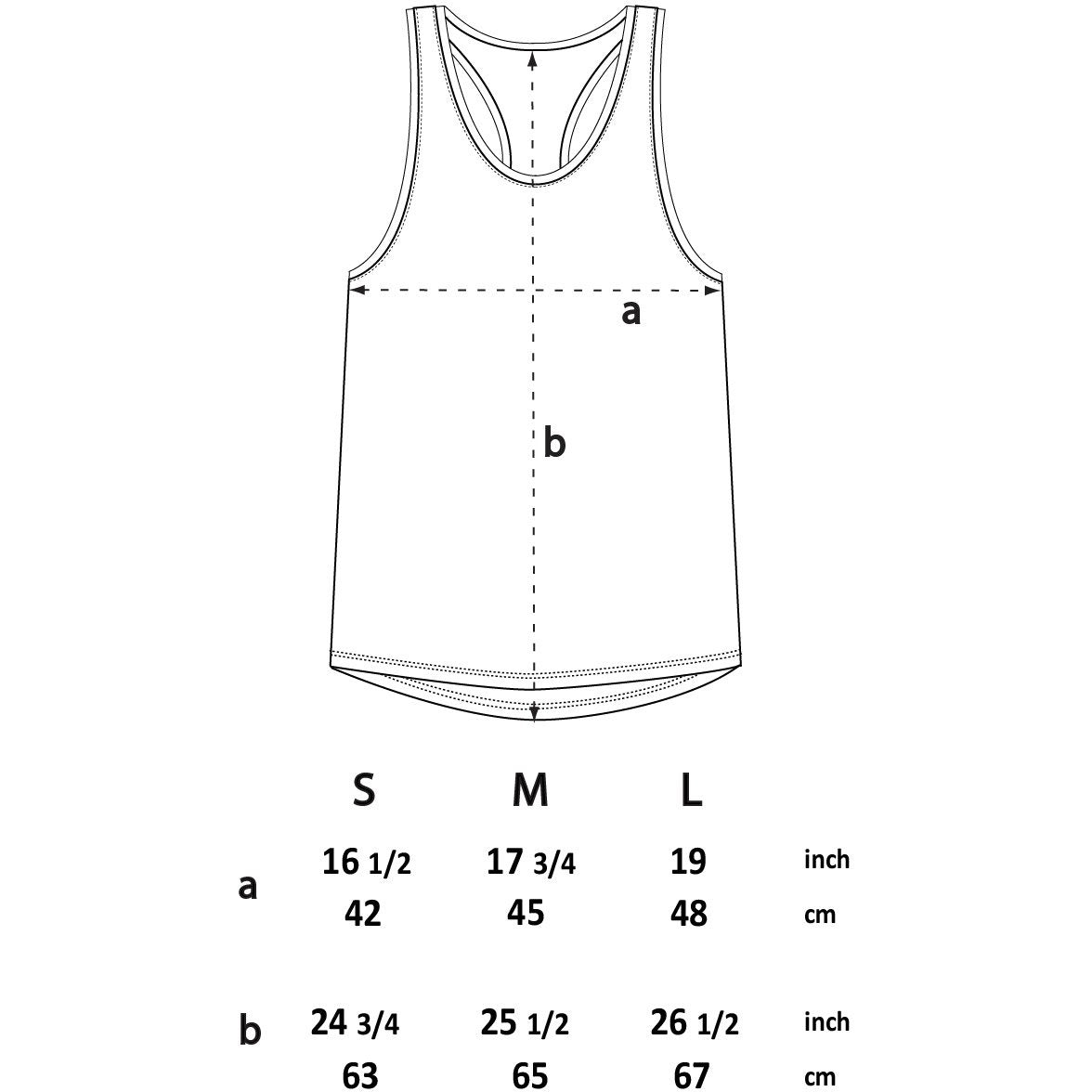 Vegan-āsana : Women's Organic Cotton tank - Teeminder