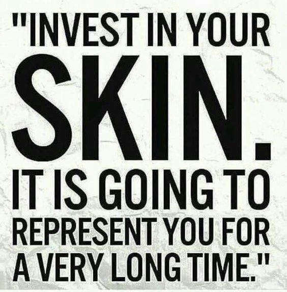 Let's Talk Makeup!