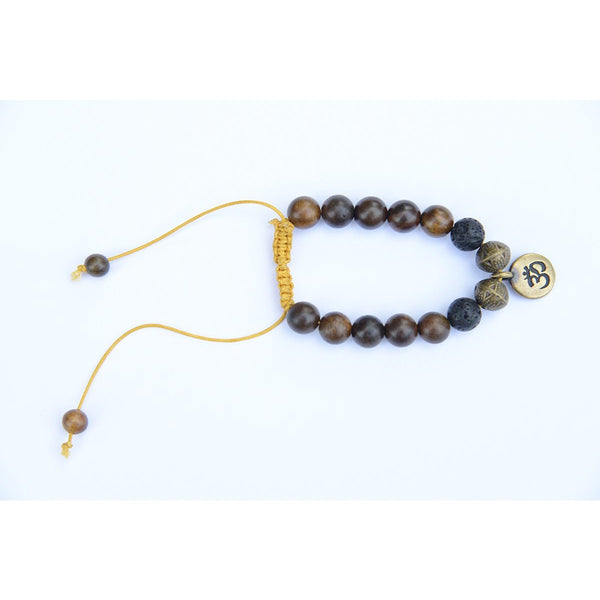 Aum Bracelet - Teeminder